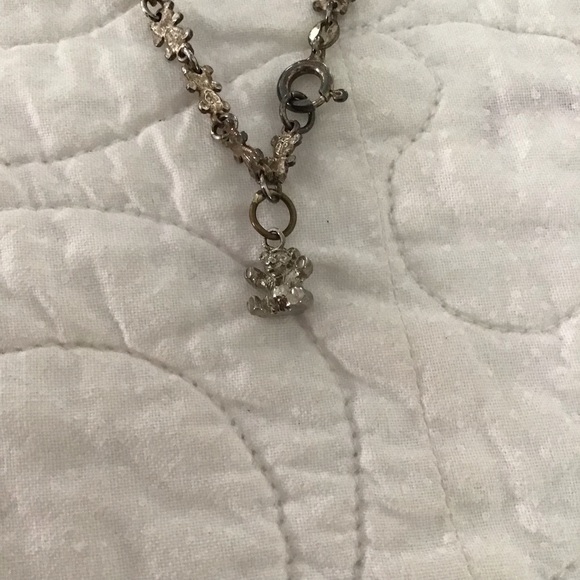 Girls Silver 925 Bear Design Link Bracelet - Picture 7 of 15